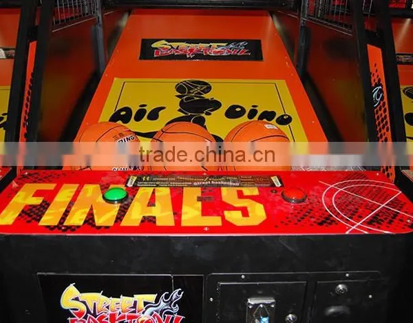 Street Basketball Arcade Game Machine photo-4