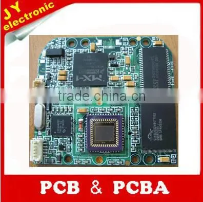 Reputable Guaranteed Enig Printed Wire Pcb Board photo-4