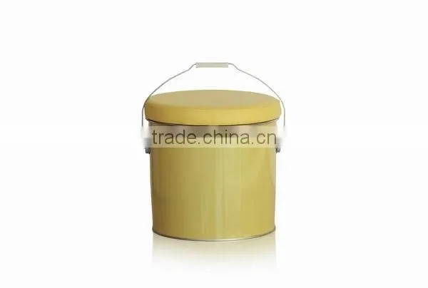 New Customized Economical Practical Paint Bucket Stools photo-6
