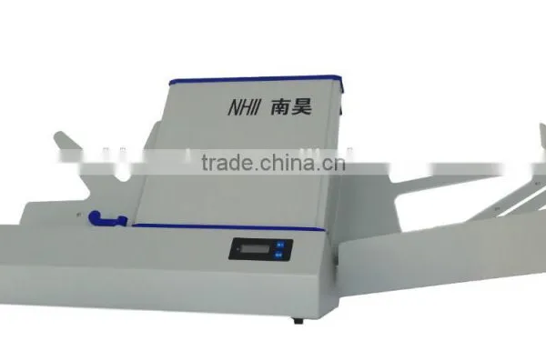 NHII New Scanner S43FSA /DocumentScanner for the School photo-2