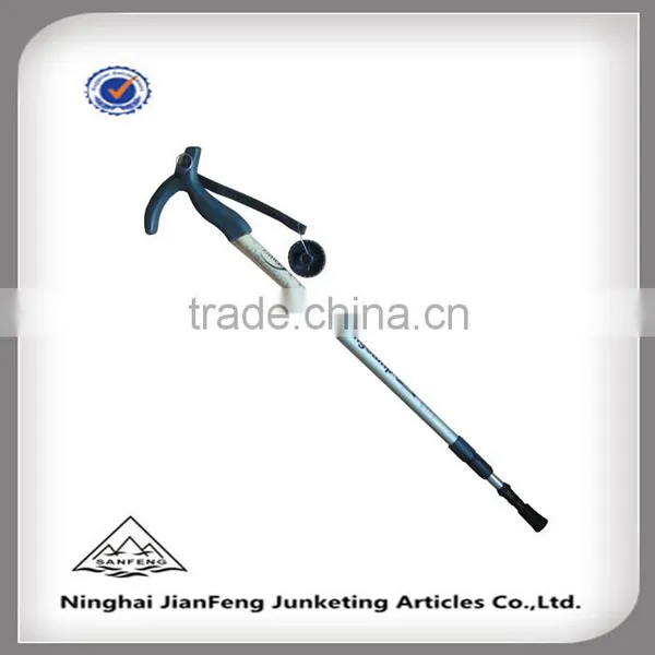 2014 High Quality And New Design Elderly Walking Stick