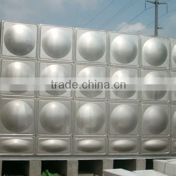 Customized Steam Pressure Tank photo-4