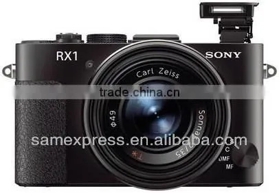 Sony Cyber-shot DSC-RX1 Digital Camera