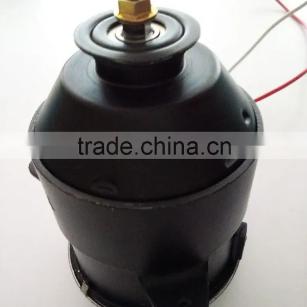 12V DC Auto Cooling Fan Motor OEM 263500-5480 for TOYOTA photo-3