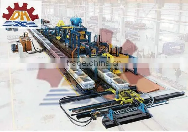 High Precision Clay Silicon Sand Production Line for Foundry Equipment photo-6