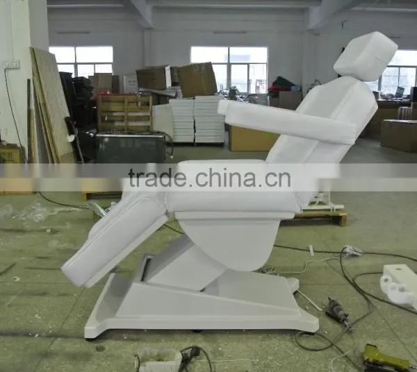 Modern Salon and Beauty Massage Table Type Furniture Massage Bed photo-6