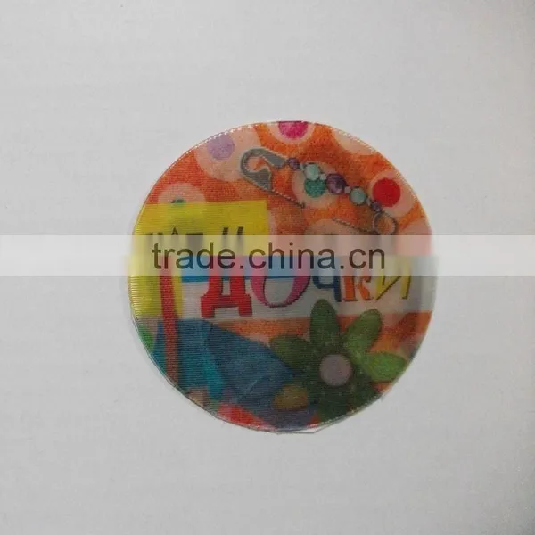 3D Picture Printing