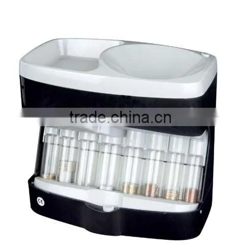 EU Coin Sorter