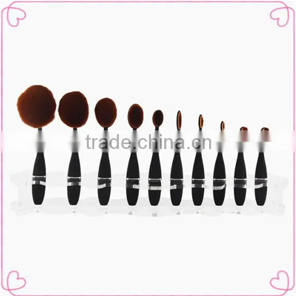 Paint Tooth Brush Holder/makeup Brush Display Wholesale Supplier's Choice photo-2
