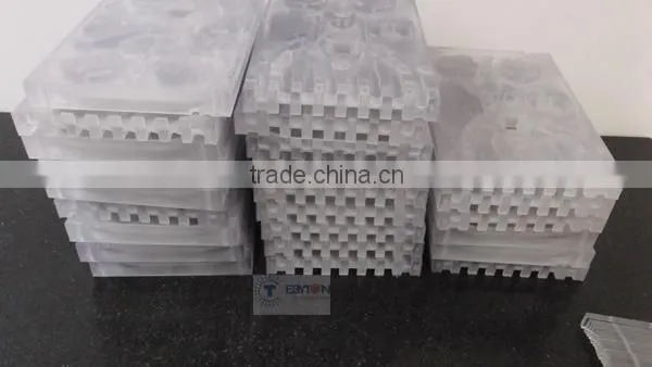 Cnc Machining Precision Abs Prototype photo-3