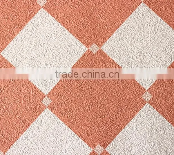 Factory Offer Pvc Ceiling Film for Pvc Laminated Gypsum Ceiling 2016 New Design Pvc Decorative Film for photo-4
