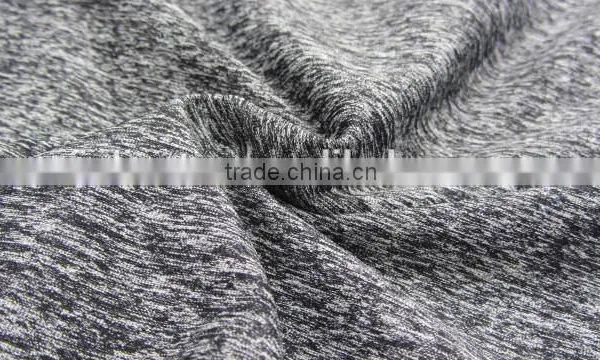 Terylene Polyester Nylon Mix Yarn TN Lycra Spandex Swimwear Fabrics Wholesale photo-2