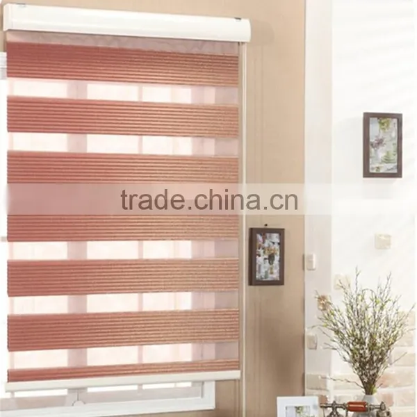 China Roller Blind Bracket,window Roller Blind With Bracket photo-5