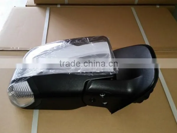 Chevrolet Colorado S10 Pick-up 2012 Side View Mirror, Electric Mirror