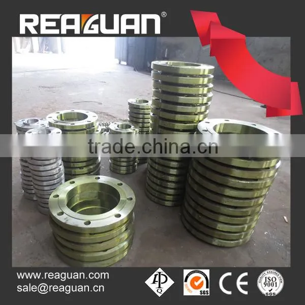 Carbon Steel A105 150 Flange