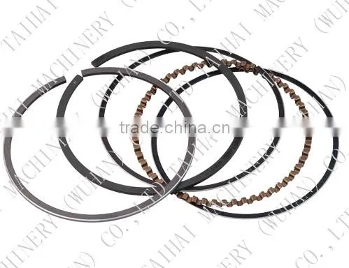 Motorcycle Piston Ring