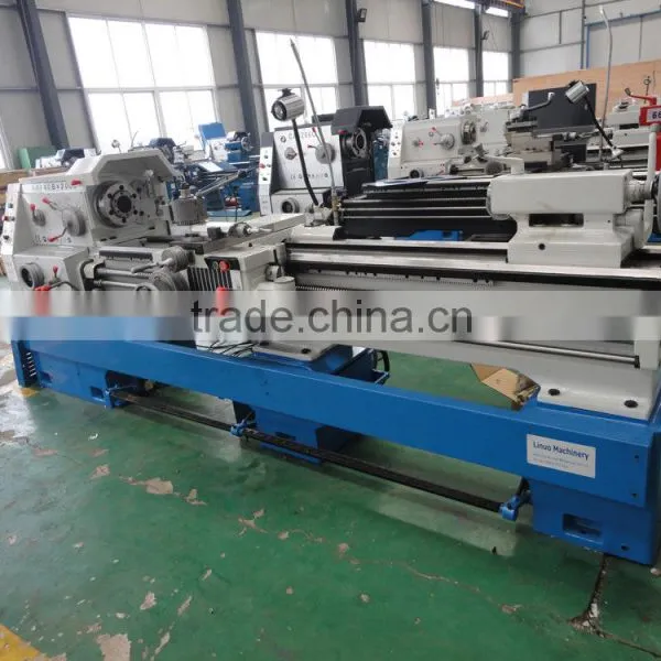 CA6240B*2000 High Precision Engine Horizontal Turning Lathe photo-5