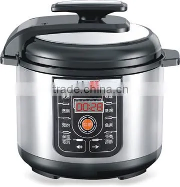 Easy Oster Pressure Cooker