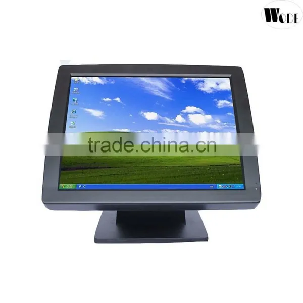 China 15 Inch All in One Pos System/pos Terminal/touch Pos Machine photo-2
