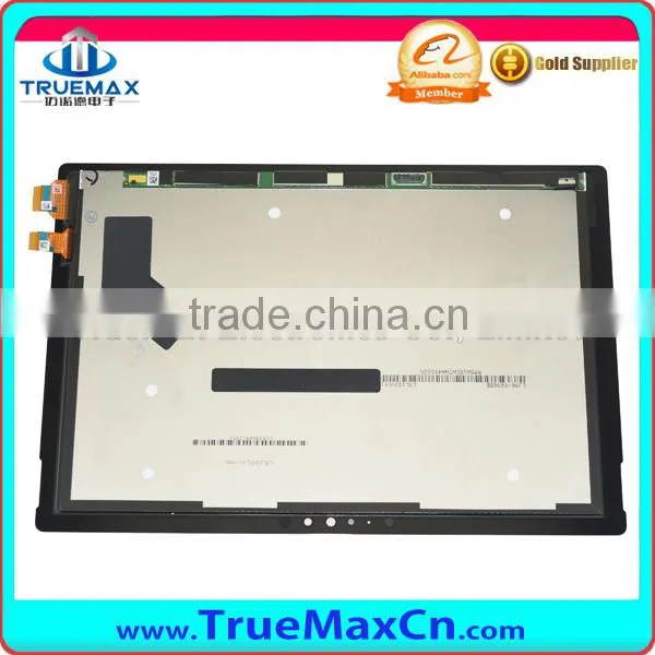 Brand New Factory Price LCD Screen Digitizer Assembly For Surface Pro 4 photo-3