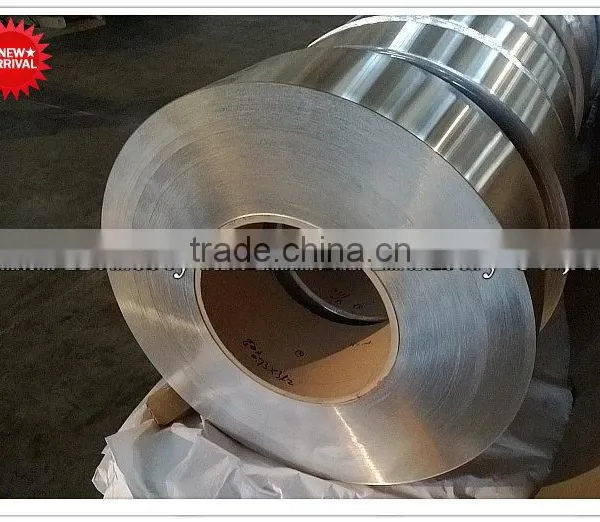 Aluminum Strip 1200 3003 5052 1100 photo-5