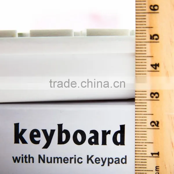 Fashion Special Customize Digital Printing Keyboard Computer photo-6