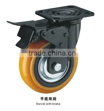 Hospital Beds Wheels photo-3