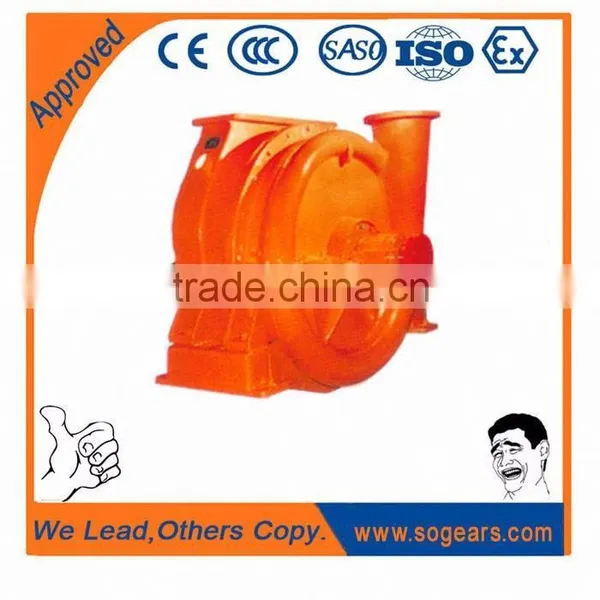HTD350-22 Furnace Air Blower photo-5