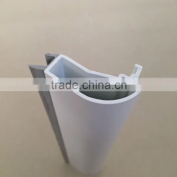 Cheap Upvc Profile,pvc L Profile, Upvc Profile Manufacture photo-6