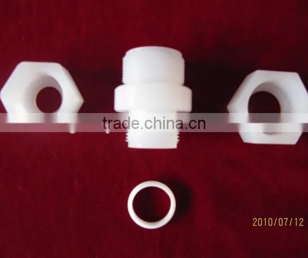 pe Pipe Hdpe Fitting photo-5