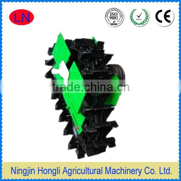 Mini Crawler Power Tiller Cultivators for Sale photo-4