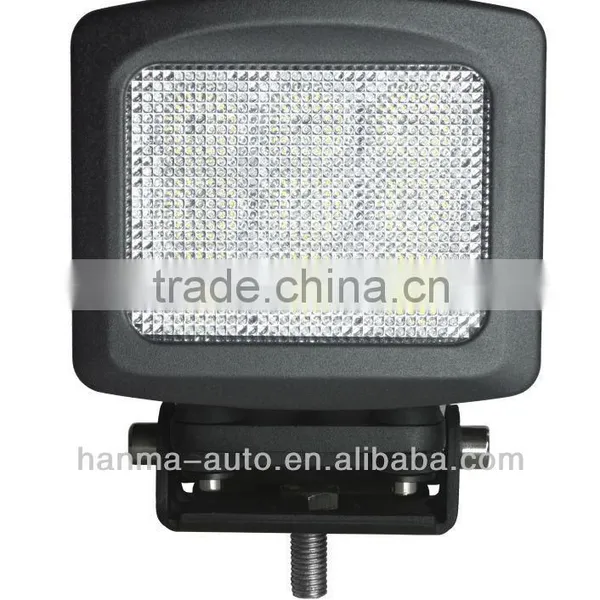 NEW!! 9X10W 90W LED Led Truck Work Light,12/24V on Excavator,farming,trailer,Truck,Mining,Forklifts,IP68 photo-5