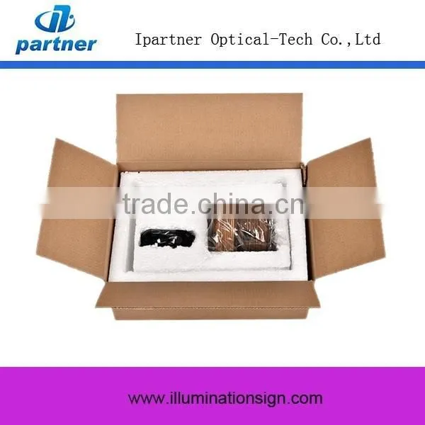 Wholesale 3D Led Table Top Light With Acrylic photo-2