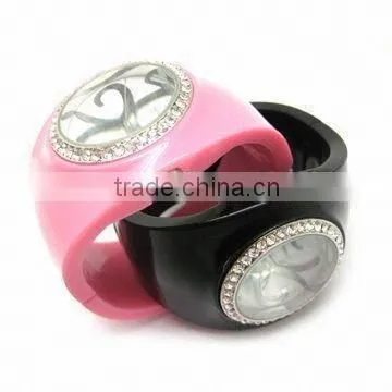 Plastic Watches