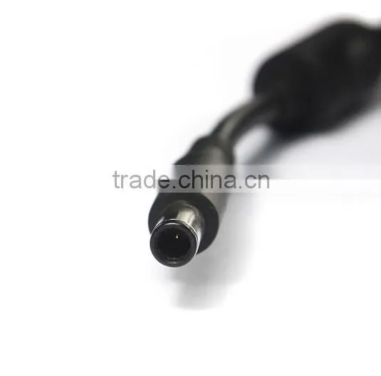 Genuine 130W Watt PA-4E, X408G, D232H, 330-1829, 330-1830, JU012, Laptop Notebook Computer AC Power Adapter PA Charger For Dell photo-4