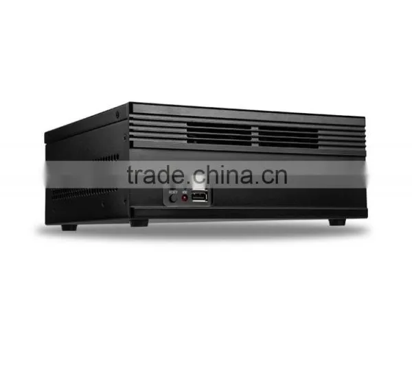 2U Mini Embedded Chassis With 4th Generation Intel I5-4460, Ddr3, Fan,Intel H81 / B85 Express, Fast Speed Syster Memory photo-2