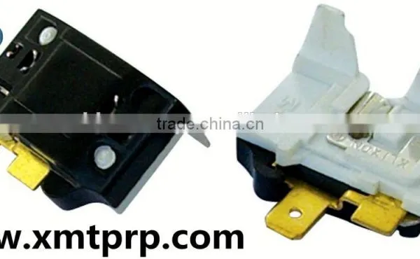PTC Compressor protector relay 1/4hp 1/5hp