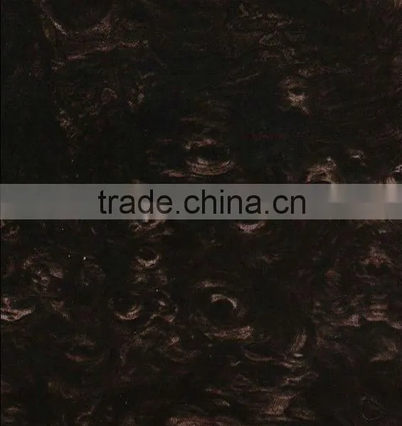 3D Cubic Water Transfer Printing Films for Auto Parts photo-3