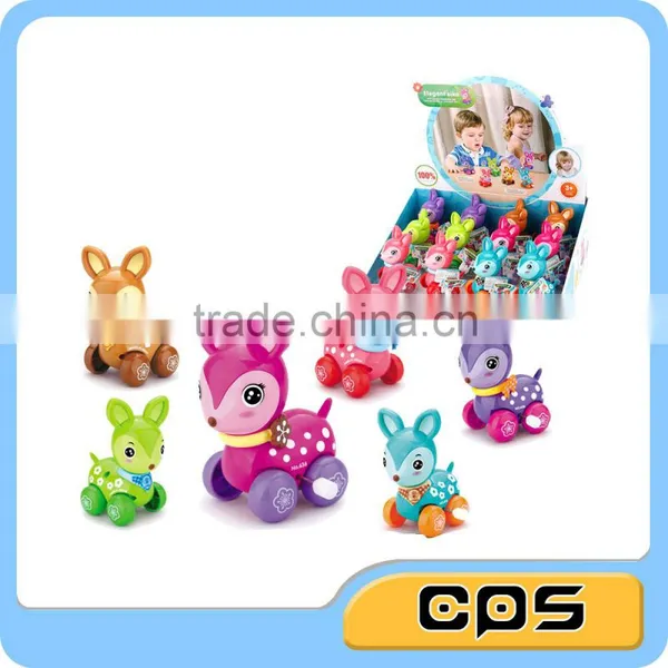 Hot Selling Christmas Wind up Toy for Kids