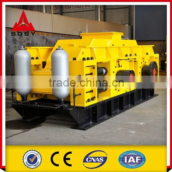 Stone Lab Double Roller Crusher photo-2