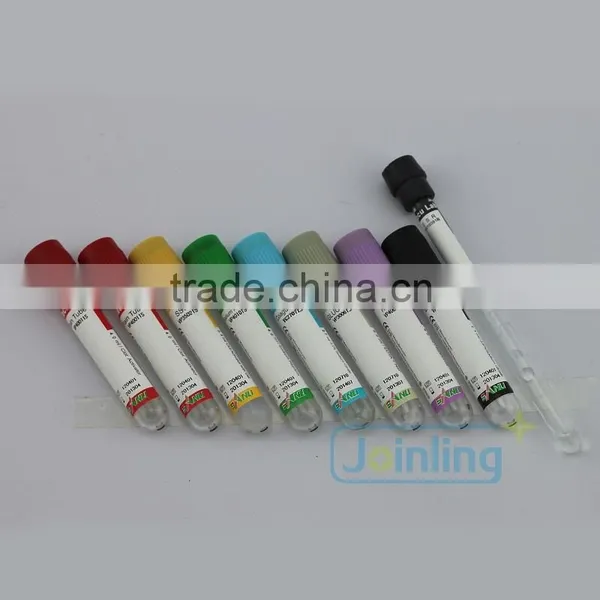 Vacuum Blood Collection Tube