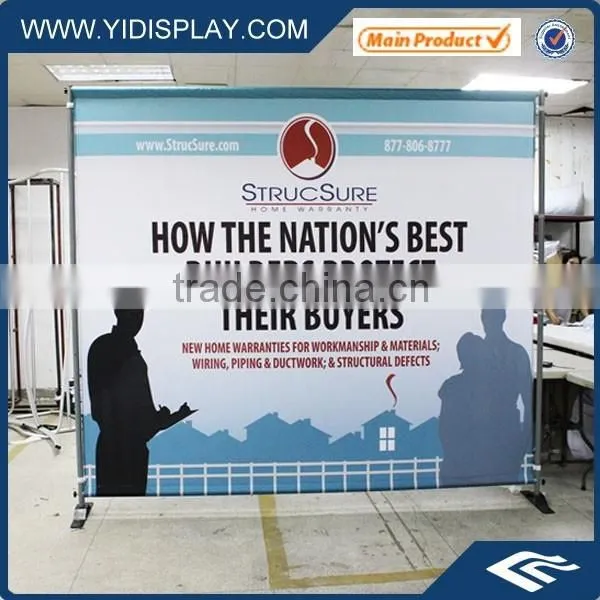 Display Banner Stand photo-4