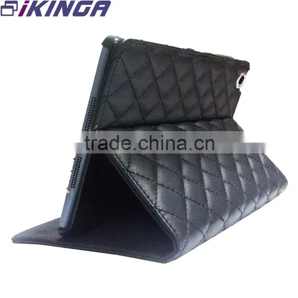 Hot Sale!!New Style Leather for Ipad Case, For Ipad Mini Tablet Case photo-5