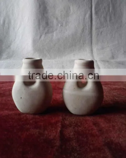 Designer Ceramic Bottles