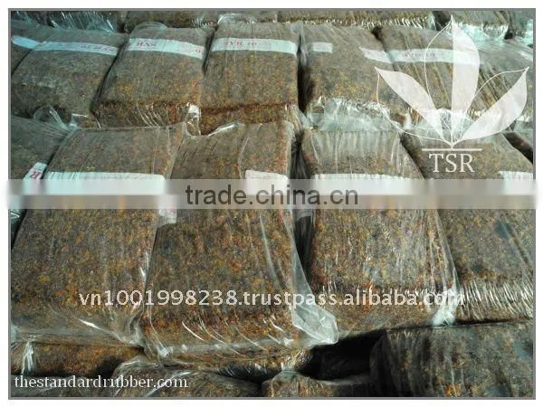 Natural Rubber SVR-10