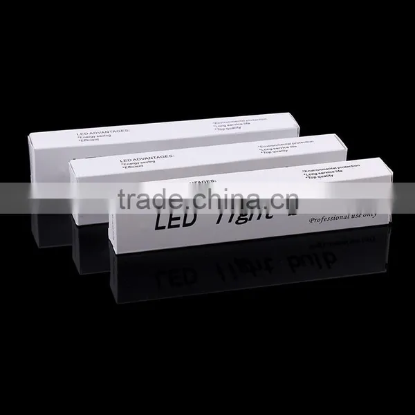 High Quality Led Nail Lamp Use 9w White Nail LED Light Bulb photo-3
