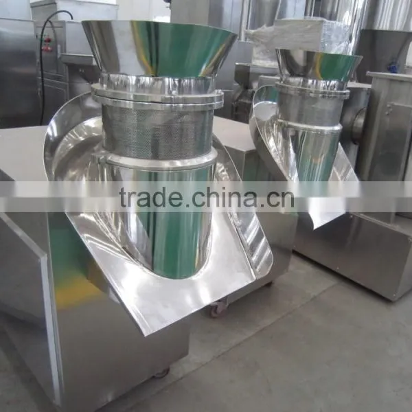 ZL -300 Extruder/Extruding Granulator