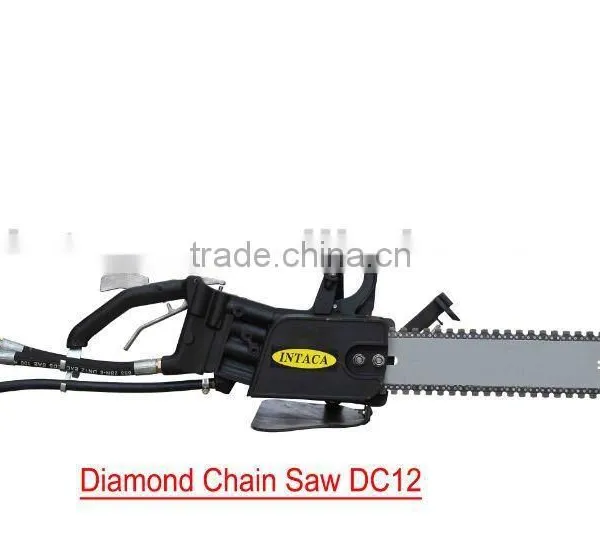 Hydraulic Chain Saw Part