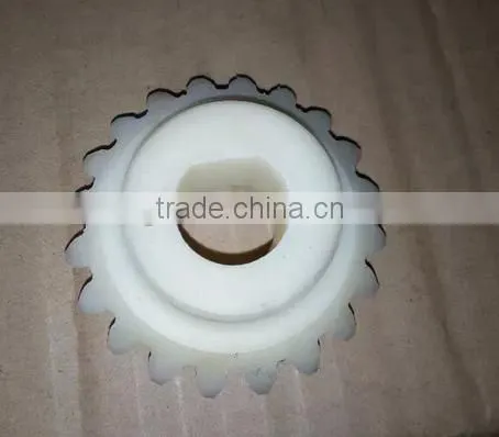 High Quality Plastic Spur Gear photo-5