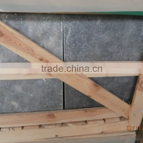 Blue Limestone Tiles photo-6